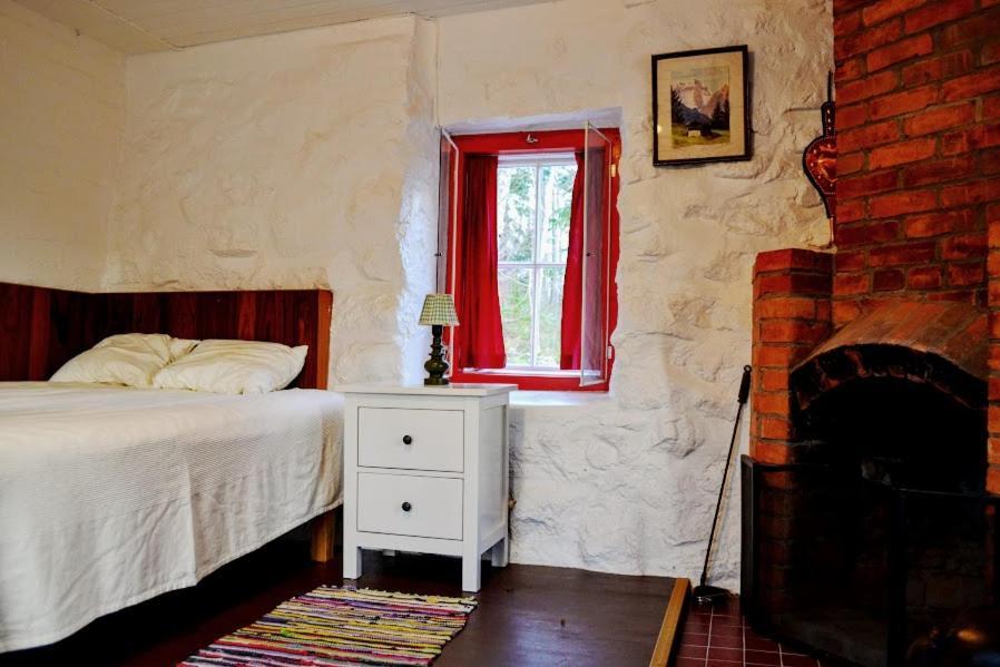 Marston Hill Guest House Mullsjo Room photo