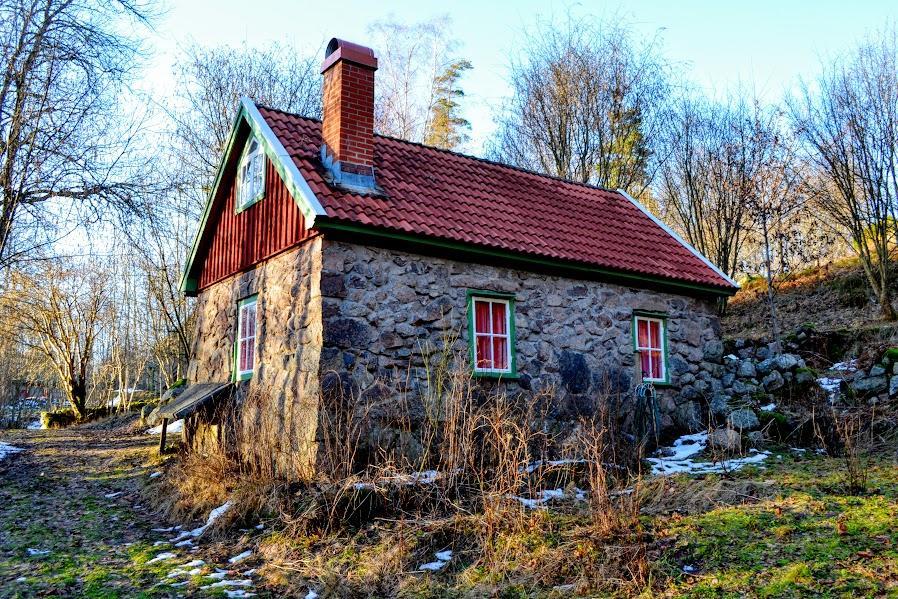 Marston Hill Guest House Mullsjo Room photo